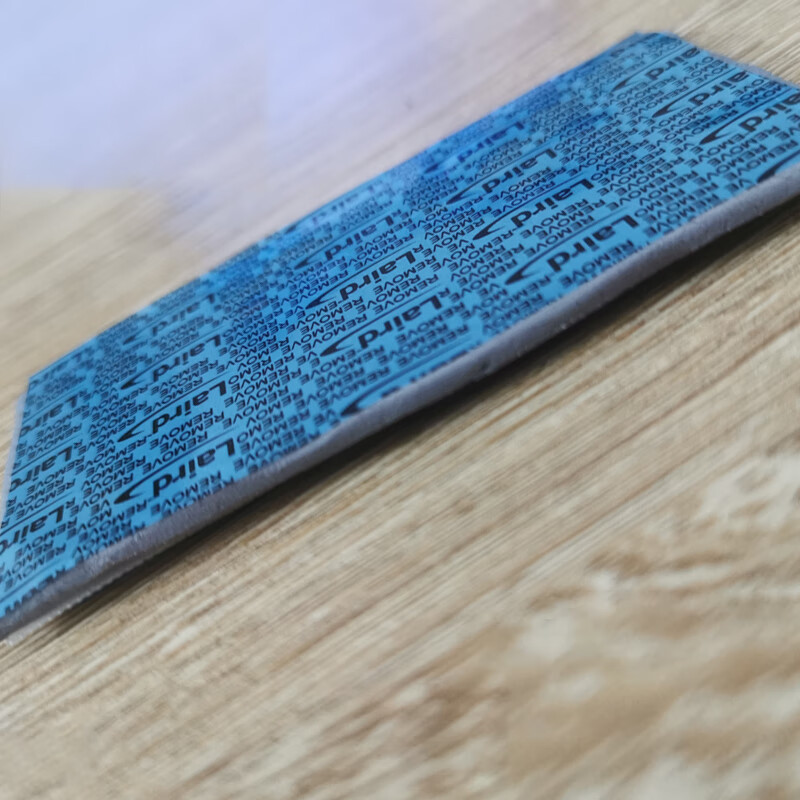 莱尔德90000硅脂垫莱尔德hd90000导热硅胶垫片笔记本m2显卡显存3080