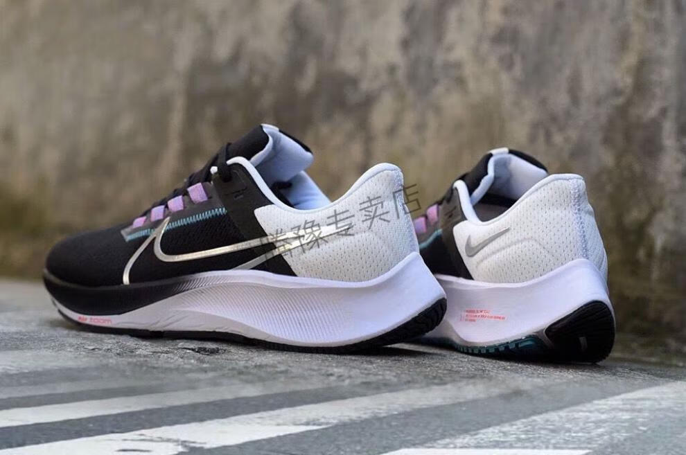 nike耐克官网登月男女鞋飞马38代网面轻便透气减震气垫跑步休闲运动