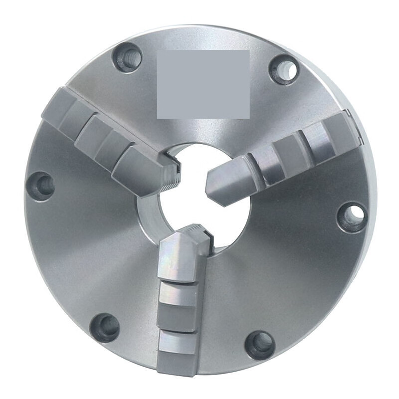 烟台三爪卡盘 三爪自定心卡盘 k11 160 200 250 k11250c (带一副带