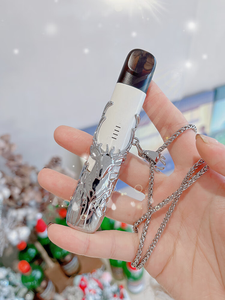 锐克五代保护套保护壳五代金属悦刻四代电子潮流保护套yueke145代通用