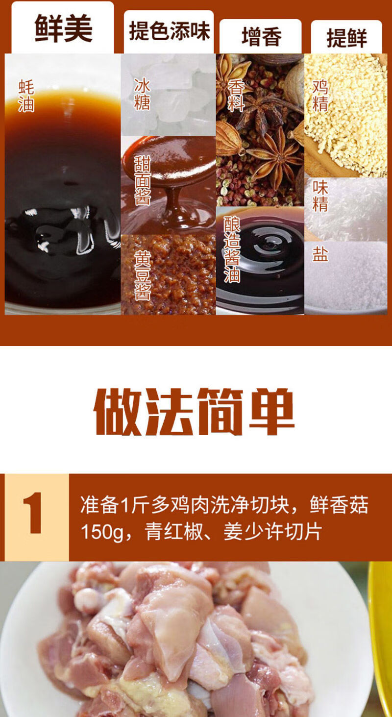 红福人家黄焖鸡酱汁红烧肉回锅肉麻婆豆腐爆炒酱包黄焖鸡米饭红烧肉