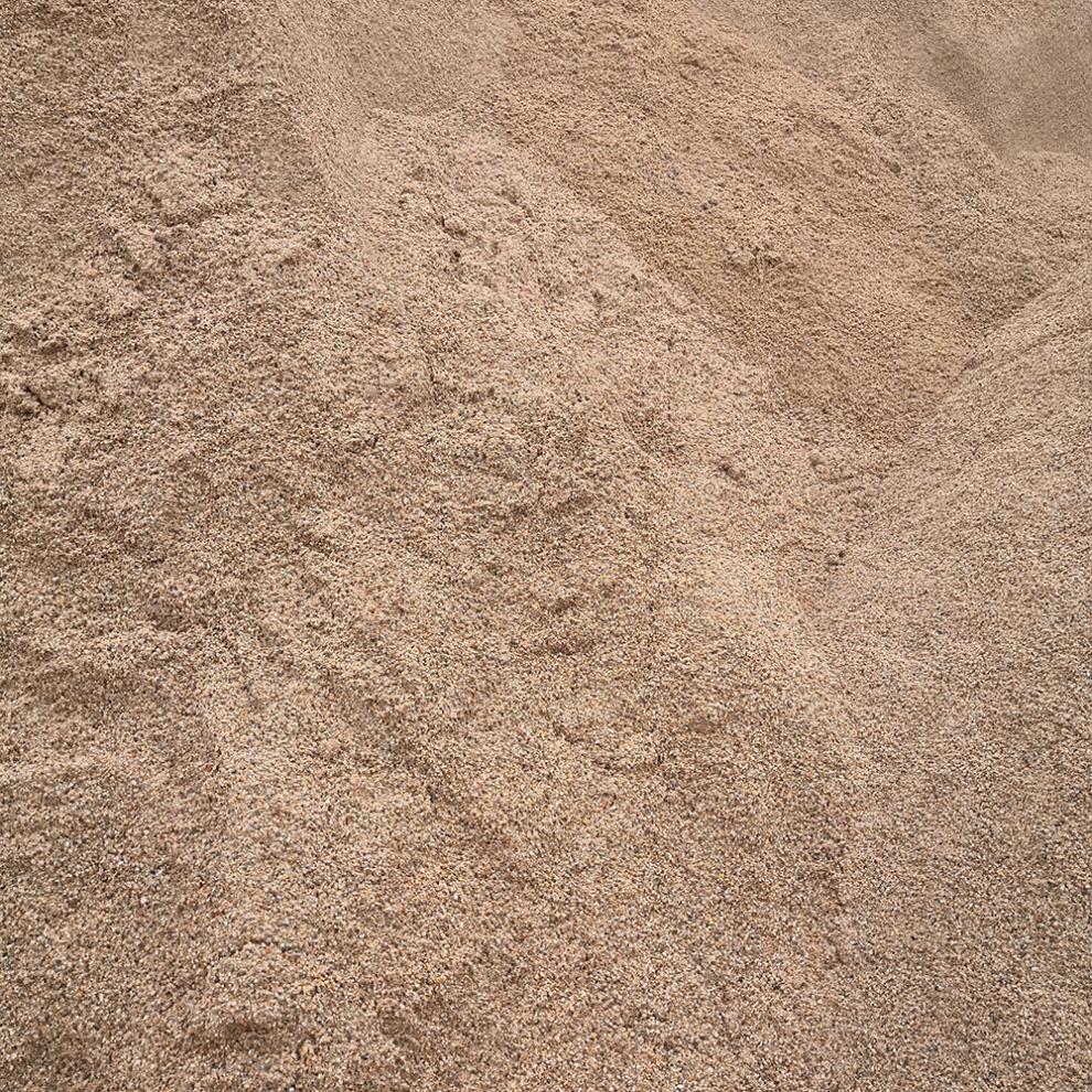 河沙子细沙多肉种植种花营养土乌龟冬眠鱼缸沙建筑沙水族锐衡19斤细沙