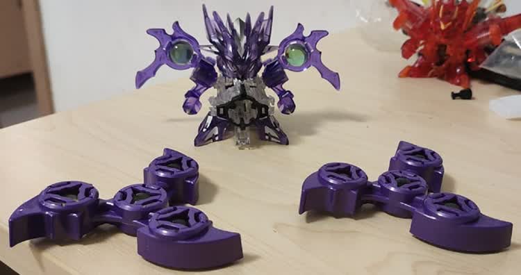 dx爆战弹珠人es弹珠警察雷霆青龙烈焰红龙黑龙黄金龙拼装玩具 究极