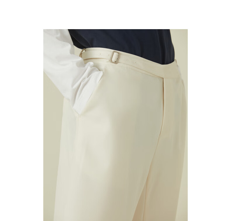 bosie rainbow21秋新款实穿不易皱休闲裤小丑灯笼裤潮5034r 黑色 l