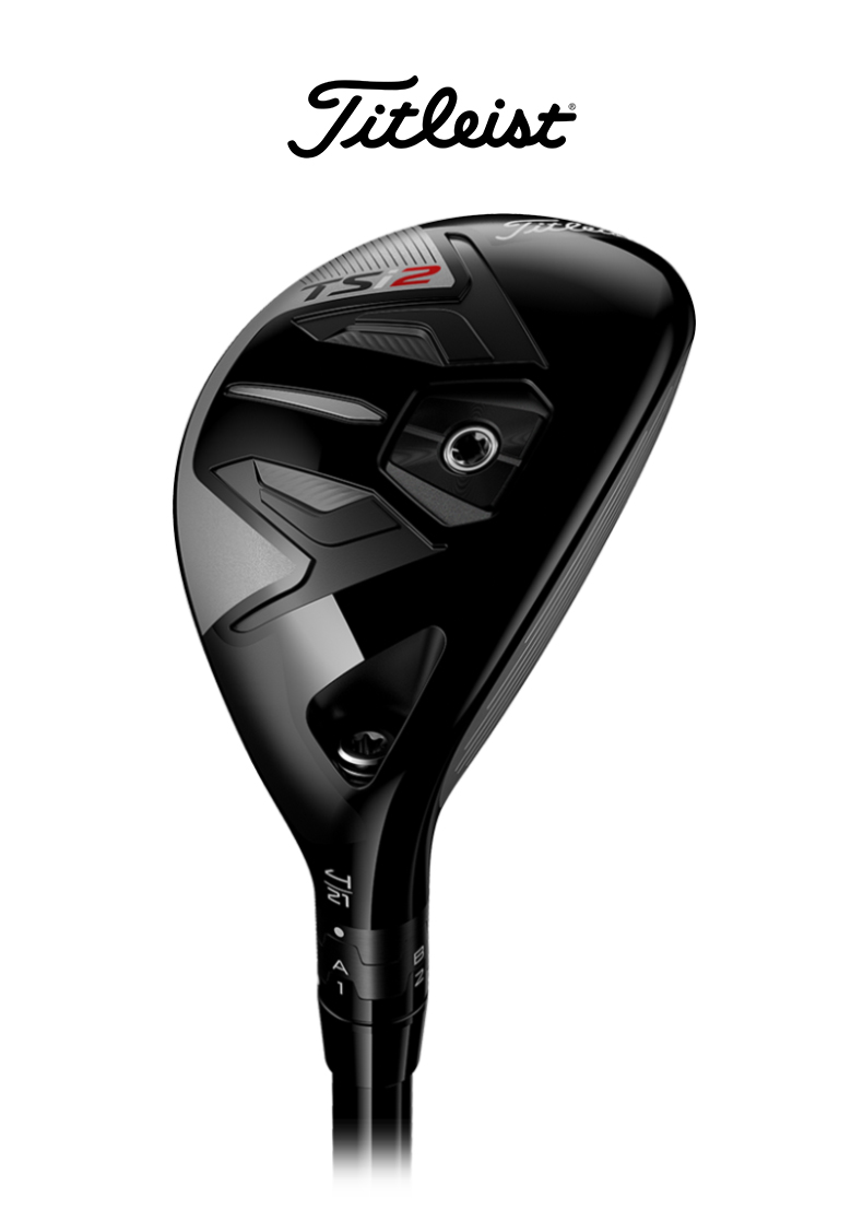 titleist高尔夫球杆男士铁木杆21全新tsi1 tsi2 tsi3铁木杆轻量化混合