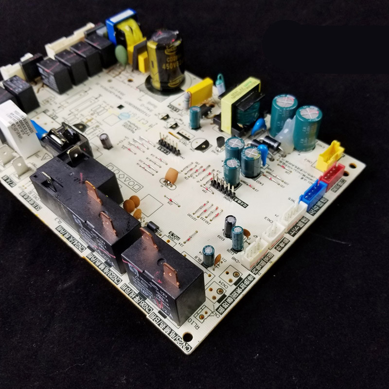 原装美的空调主板kfr-51/72l/dy-id电脑板3匹2p柜机控制sdny-pa40 j款