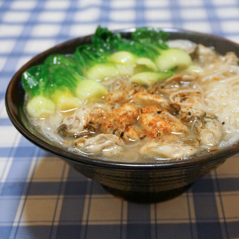 厦门面线独立包装长寿面龙须面条面线糊福州线面无加盐 淮山面线10包(