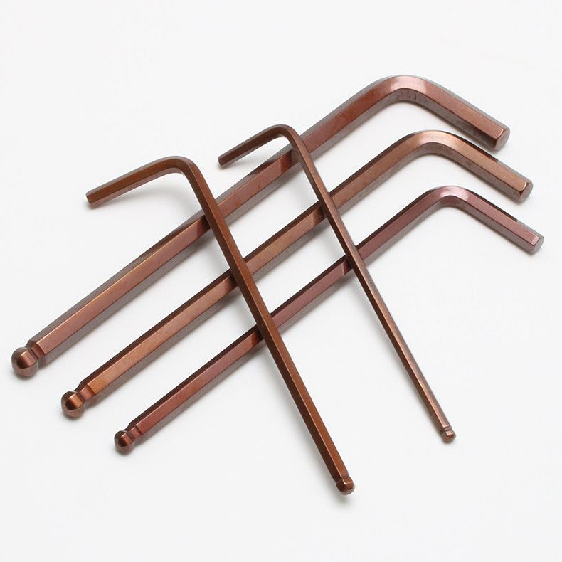 s2内六方套装加长球头六角匙六棱单个3161438564