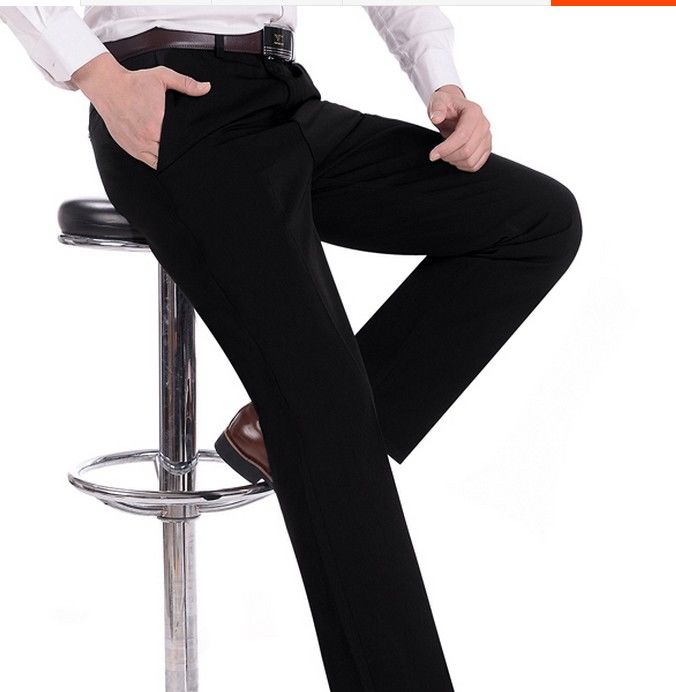 西装裤5分短裤头男五分西裤头中老年地摊工地夏马裤 棉短裤多款 灰绿