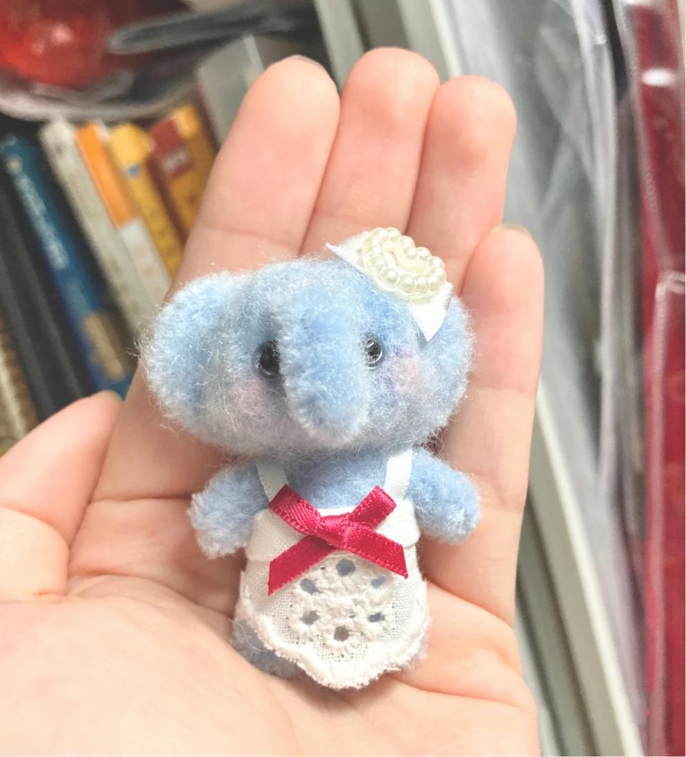 毛根扭扭棒玩偶恐龙材料包毛毡扭扭棒diy龙崽玩偶手工制作孕妇象宝宝