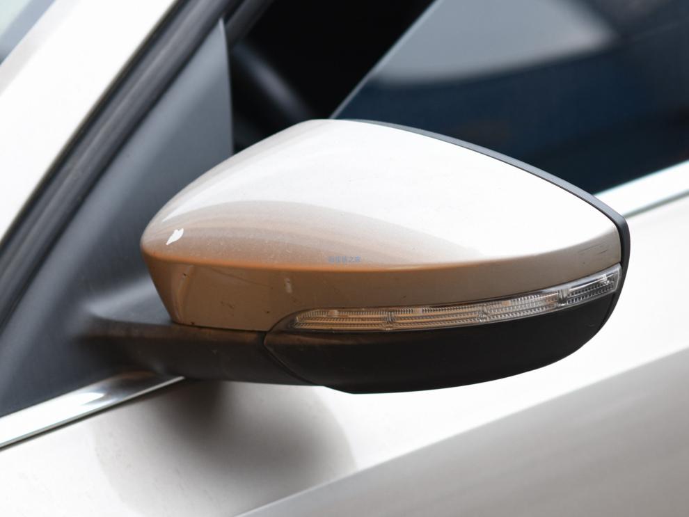 汽车后视镜镜片适配18-21斯柯达明锐后视镜总成倒车镜反光镜镜片外壳