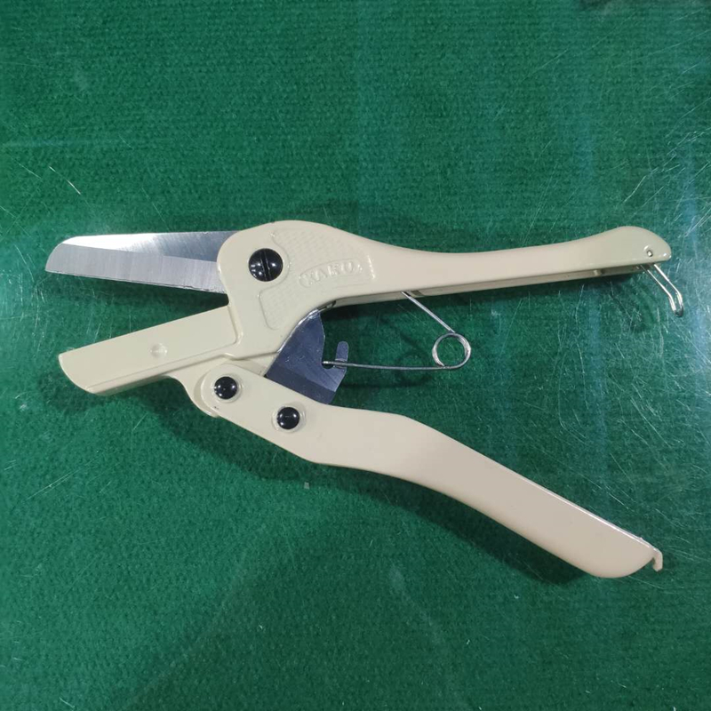 盖乐多pvc线槽剪刀线槽切断器电工专用线槽剪电工用钳wt-1钳子wbc-10