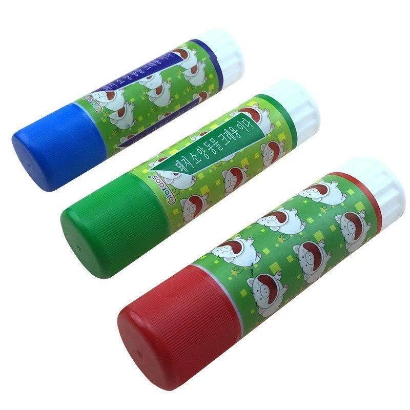 猪用记号蜡笔畜牧养殖场猪身蜡笔画笔兽用标记笔牛羊四色24支d2 3色