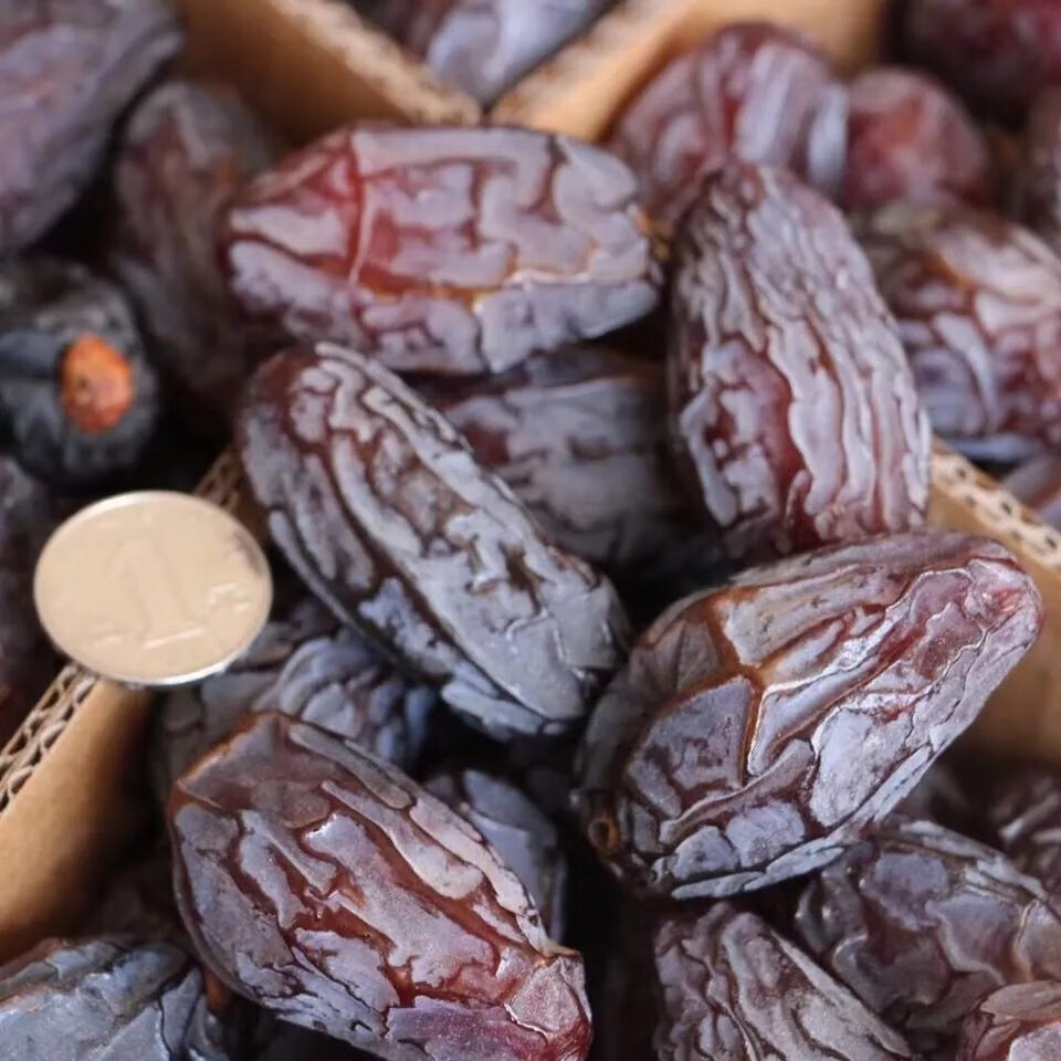 5折 椰枣 以色列mehadrin椰枣,中东椰枣大枣,250克包装 250g【图片