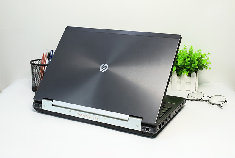 惠普hpzbook1517g1g2g3二手笔记本电脑i7设计工作站9成新38570wi7三代