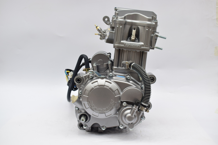 宗申动力水冷150 175 200 250cc四轮三轮车摩托车发动机总成机头 宗申