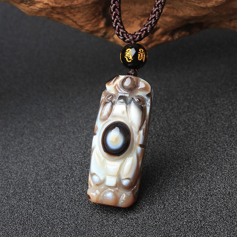 影子石玛瑙貔貅吊坠2【图片 价格 品牌 报价】-京东