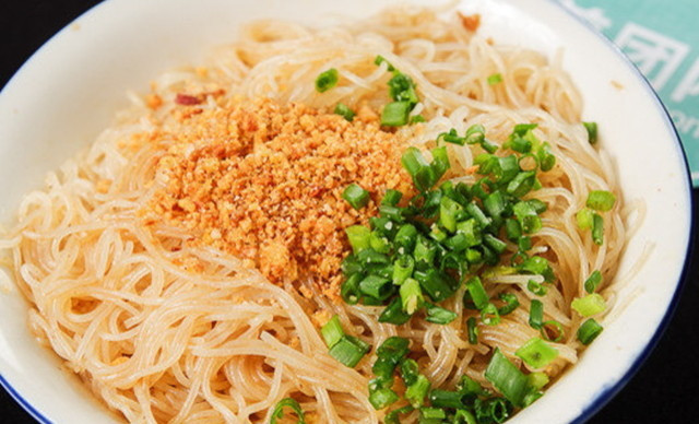 5斤梅州客家蕉岭特产客家米粉农家自制大米制作纯手工米粉腌米粉嫣茶