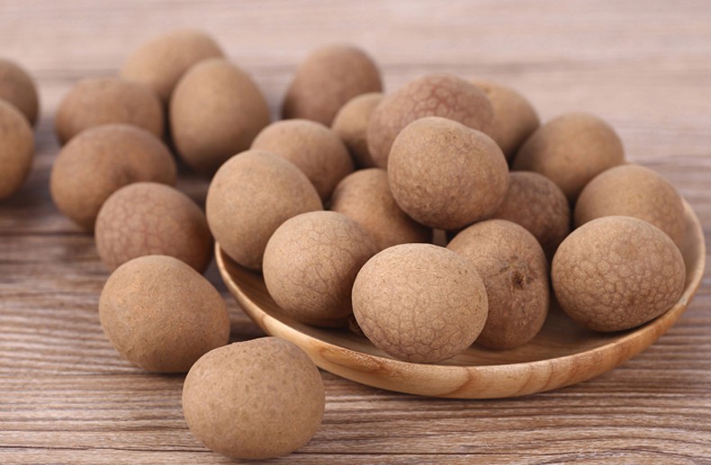 阿旺桂圆桂圆肉厚桂圆干南北干货 核小肉厚甘甜软糯莆田龙眼528g