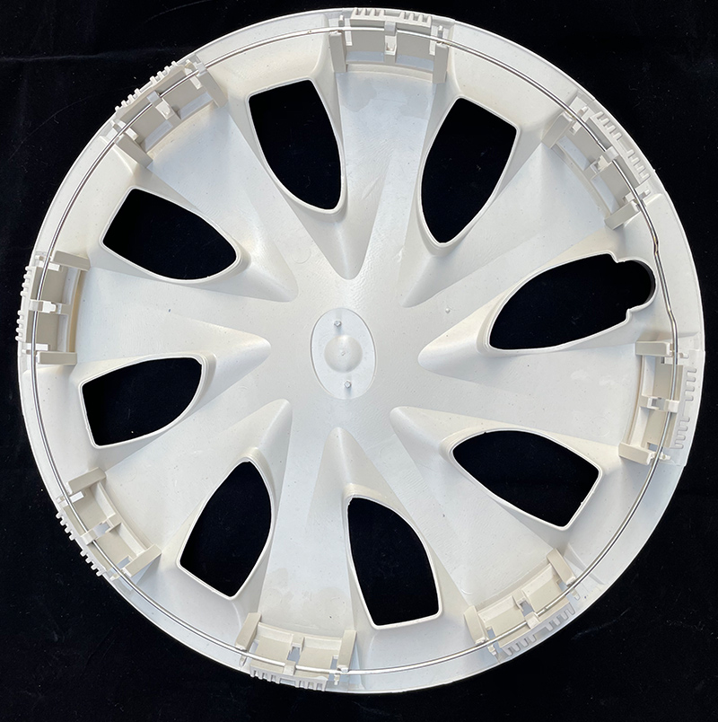 17款威驰轮毂盖15寸威驰钢圈塑料装饰罩轮胎帽车轮盖轮罩轮帽烤漆15寸