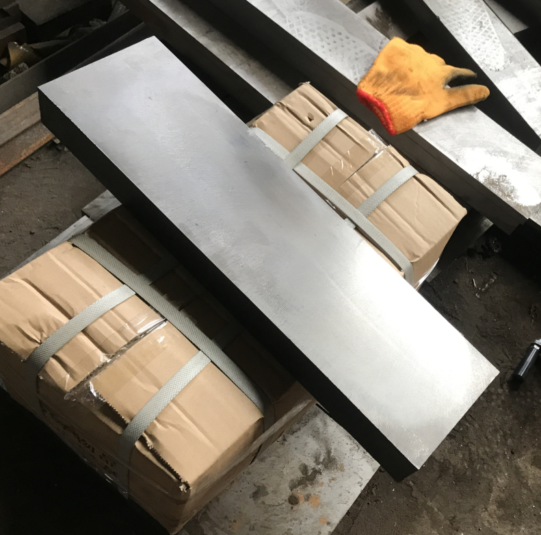 惠利得燕尾槽导轨直线滑台模组手轮拖板一字操作工作台无杆铸铁滑块