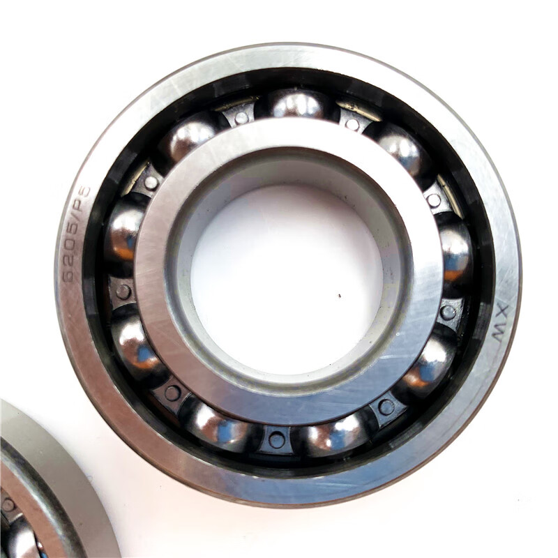 适用铃木红宝um125t天玉uz125t-a/c灵迪hj125t-18a/c曲轴轴承总成