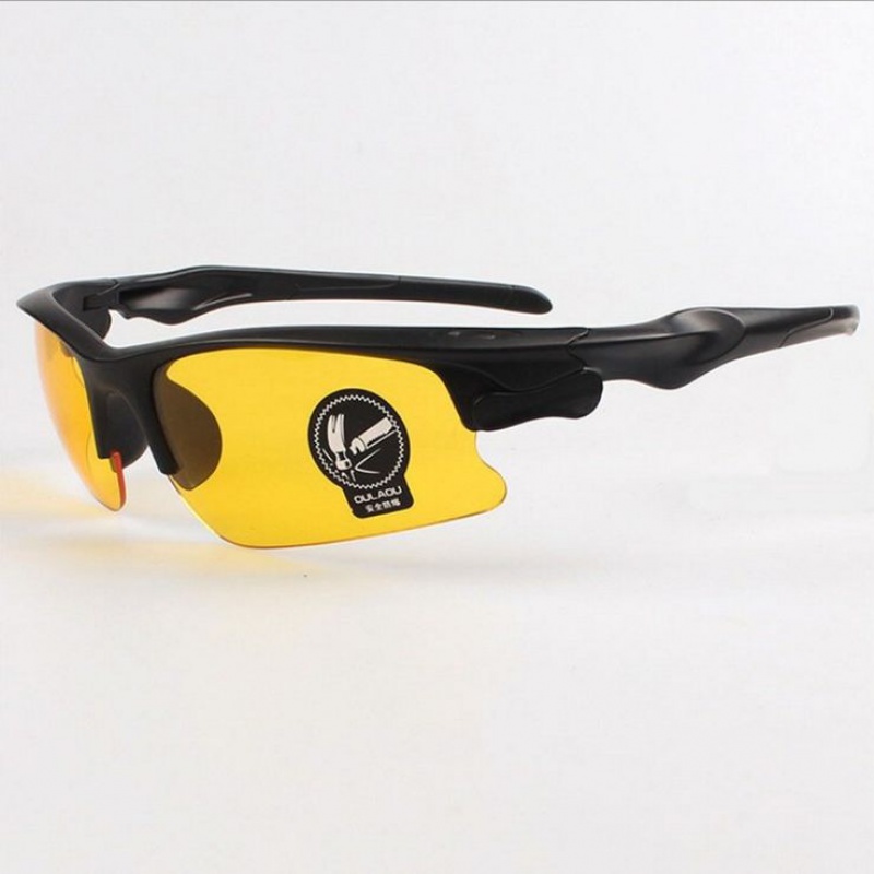 南厝新品钓鱼眼睛镜看漂专用钓鱼眼镜开车骑行日夜两用偏光高清眼睛看