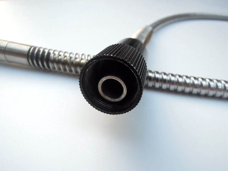 吊磨机雕刻机配件不锈钢软管金属软轴6mm软轴心传动软轴【图片 价格