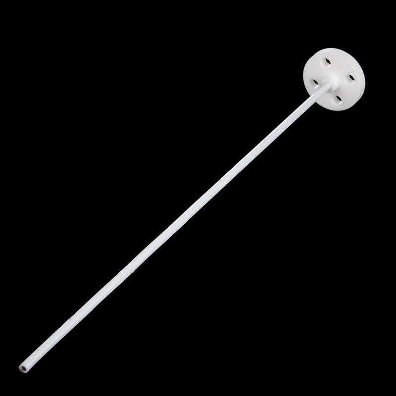 生化需氧量四氟搅拌棒/bod5 聚四氟乙烯ptfe搅拌棒含票可来样订制阙拈