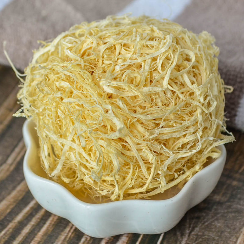 竹茹球正宗野生特级新鲜食用竹茹球竹茹丝淡竹茹竹茹球1000克