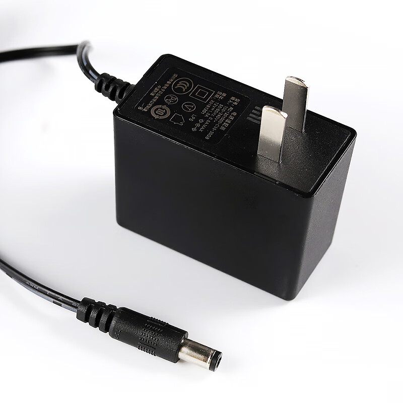 小米千兆路由器ac2100电源线适配器小米5g双频路由器充电器12v 米ac