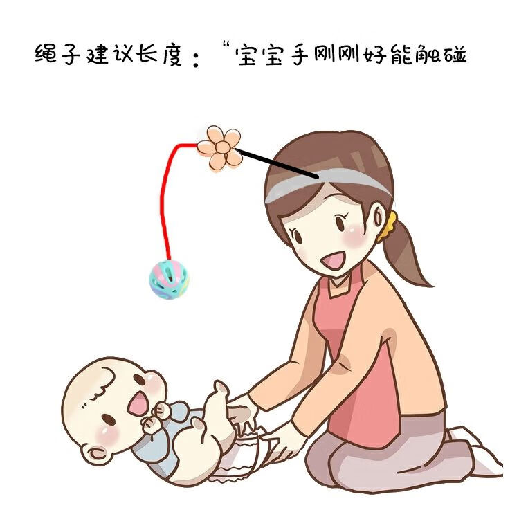 nice逗娃发箍宝宝婴儿换尿布神器婴幼儿换尿不湿多功能头箍抖音同款女