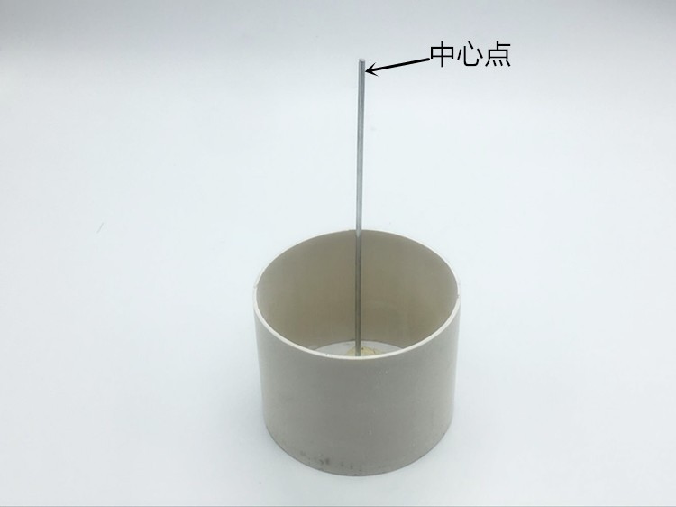 马桶移位法兰密封圈35cm移位器坐厕坐便器移位法兰加厚密封圈