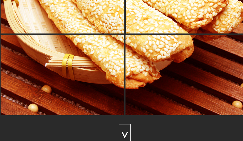 清朝贡品 西亭脆饼南通特产酥饼火烧饼干手工传统糕点 【礼盒装】720g