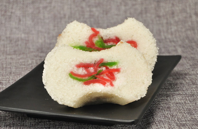 fghgf 手工特产定胜糕杭州上海定胜糕点乌镇特色小吃米糕乔迁糕点松糕