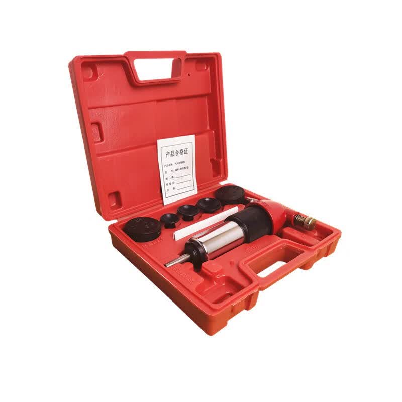 qm20e气动气门研磨机汽修研磨机气门研磨工具研磨砂皮碗橡胶垫qm20b