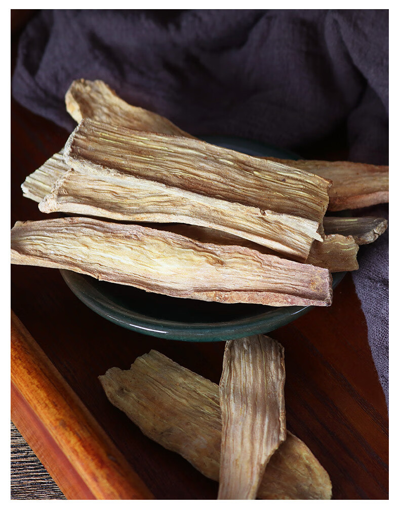 优选肉苁蓉锁阳淫羊藿泡酒泡茶料男性三宝茶 200g肉苁蓉 200g锁阳 30g