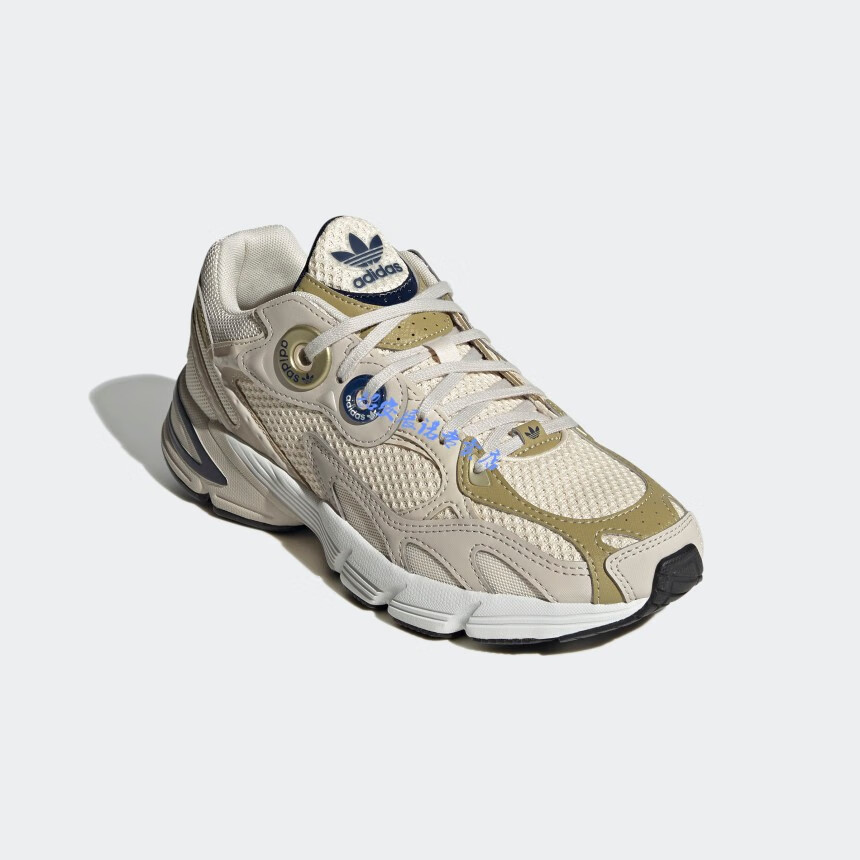 旗舰款/莆田纯原astir复古透气网面运动鞋跑步鞋男女 gz3571若潇 3571