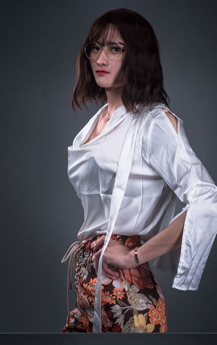 七代义乳假胸假乳房硅胶假胸伪娘用具网红女主播cd变装性感大乳房成人