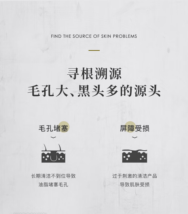 黛优佳黛优佳泥膜清洁毛孔深层清洁去黑头粉刺补水保湿涂抹式面膜男女士 一盒装 100g
