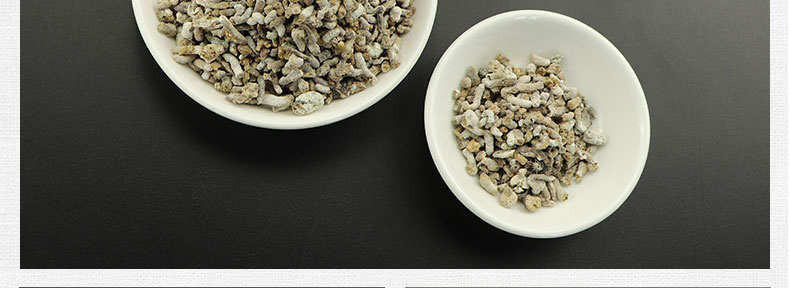 耕药堂 白丁香 雀苏 雄雀矢 青丹 麻雀屎粪500g 100g 单件品鉴装