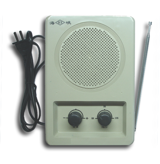 怀旧收音机调频收音机fm接收机fm收音机7021/7088/1691/1238/5807 58