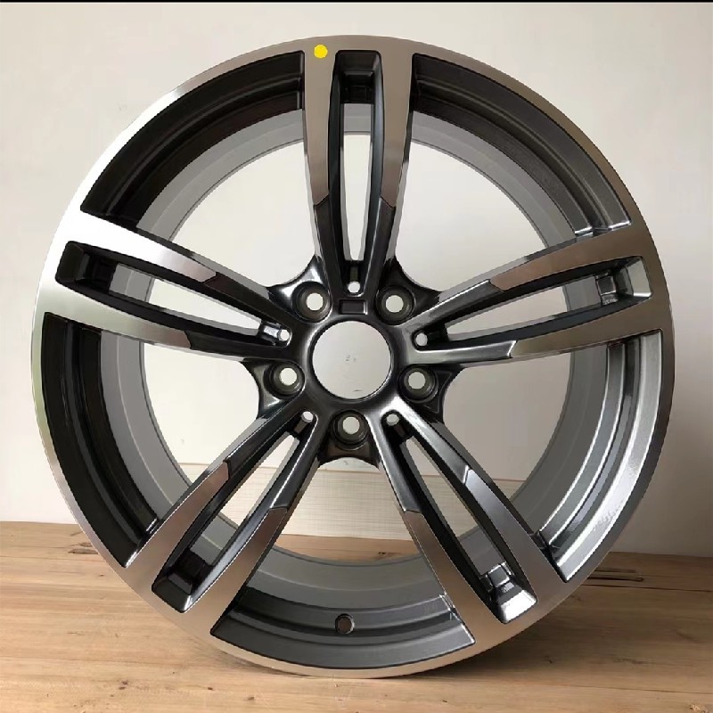 530全新轮毂17寸 乳白色 24号 17x8j【图片 价格 品牌 报价】-京东