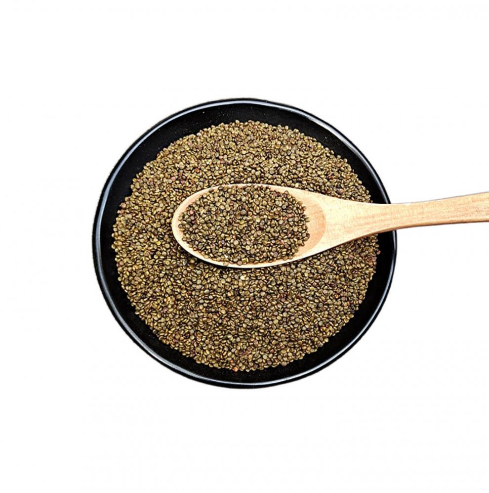 沙苑子500g中药材散装沙苑子茶潼蒺藜沙菀子沙苑蒺