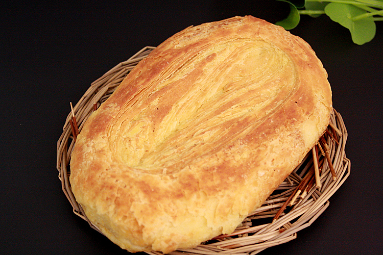 内蒙古呼市清真焙子咸味长焙子胡麻油真空包装保鲜