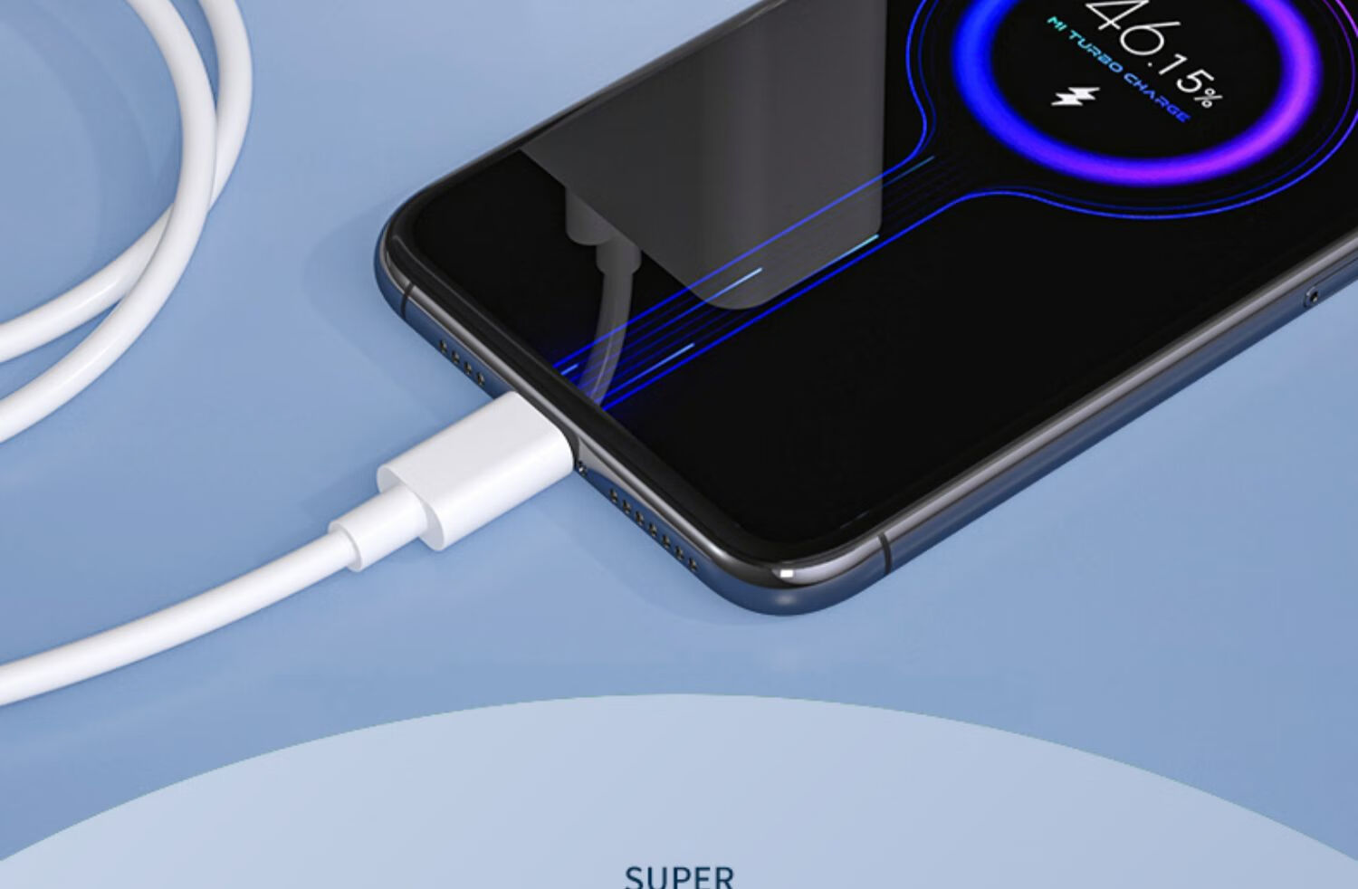 原装充电器头33w充电器10s闪充红米k40k30i快充30瓦note9k20cc9pr 1.