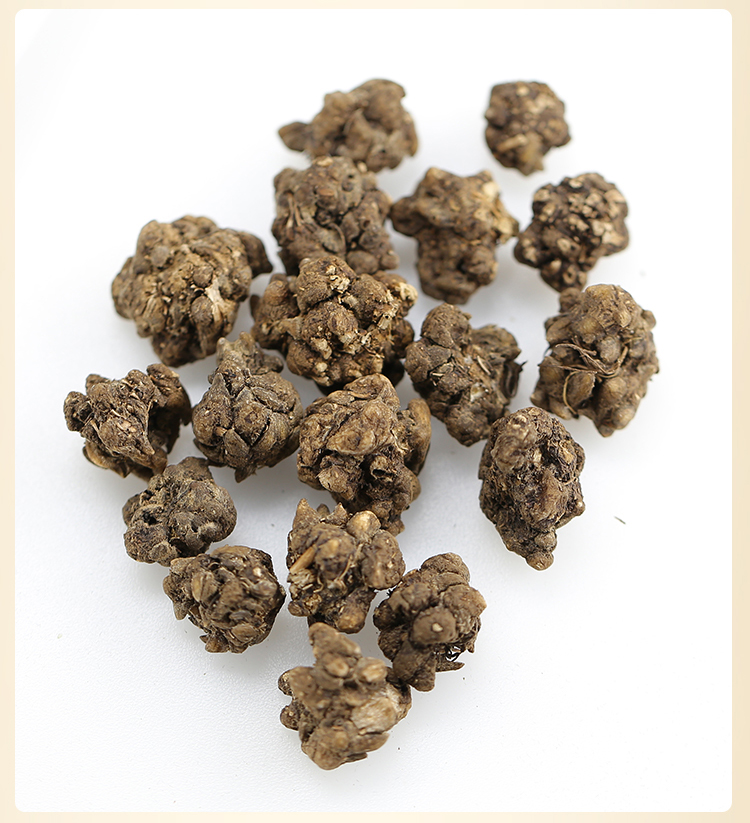 100克野生猫爪草中药中药用猫瓜草新鲜夏枯草茶中药材粉猫草【图片