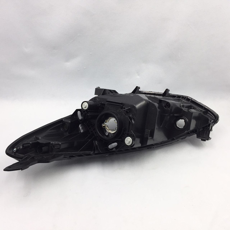 适用于马自达2大灯总成 马2劲翔大灯 前大灯 前照灯总成 大灯总成 4s