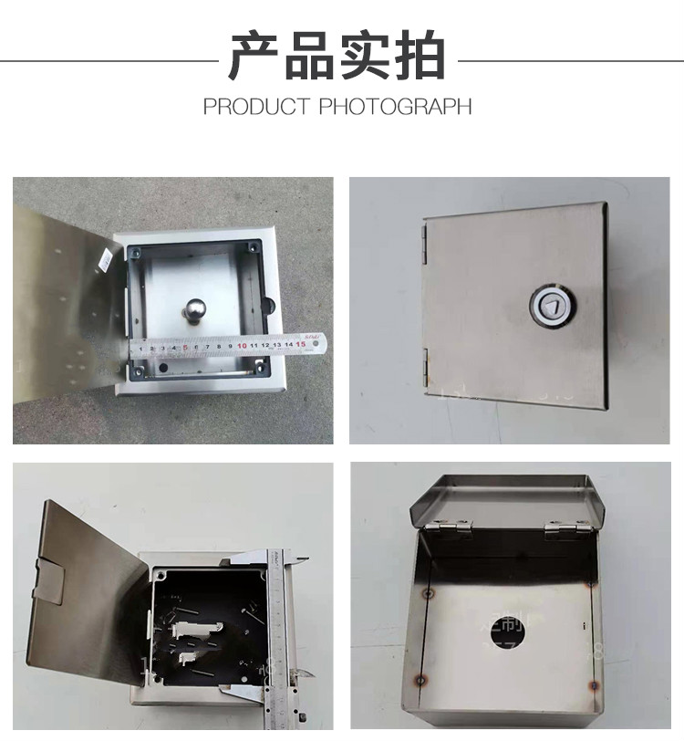 风电基础沉降观测点保护盒基准点保护盒沉降观测基准点水准点开13增值