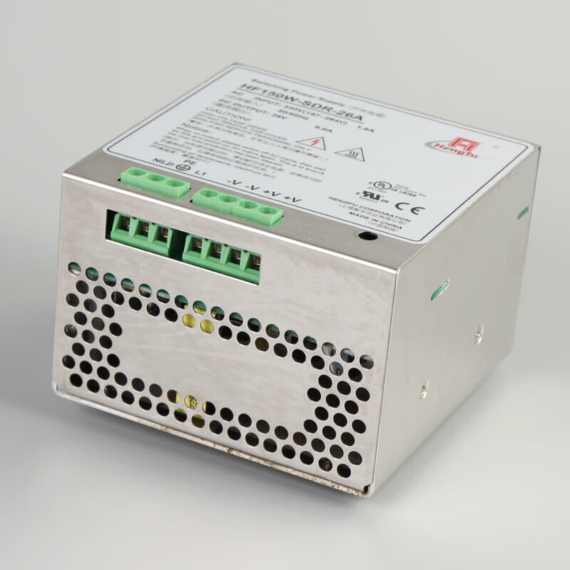 定制迅达电梯3300/3600控制柜电源 hf150w-sdr-26a 24b 电梯配件大全